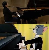 Lang Lang